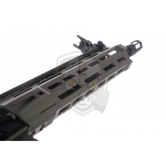 Trident Mk2 SPR-M Full Power - Foliage Green -