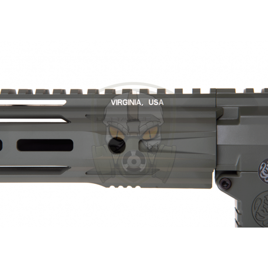 Trident Mk2 SPR-M Full Power - Foliage Green -