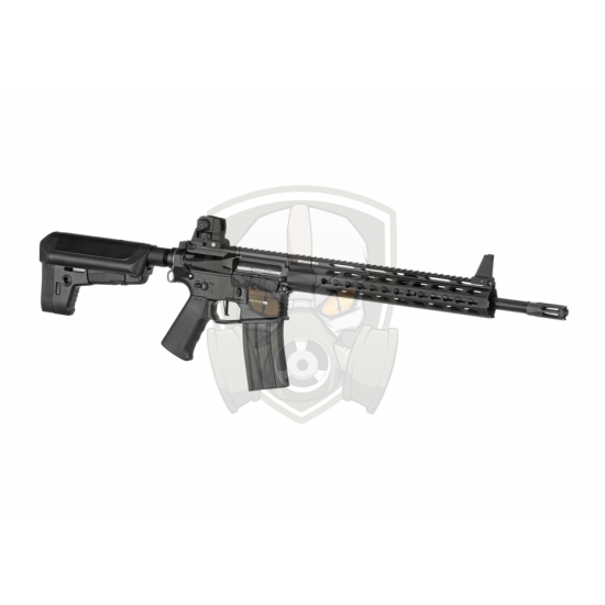 Trident Mk2 SPR/PDW Bundle - Black -