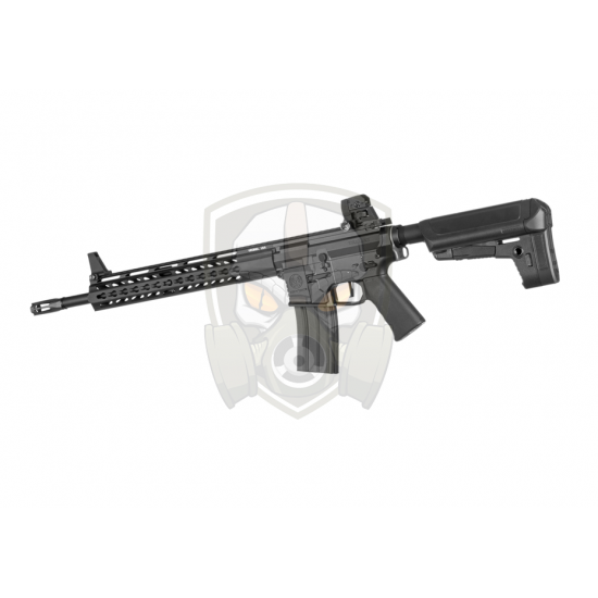 Trident Mk2 SPR/PDW Bundle - Black -