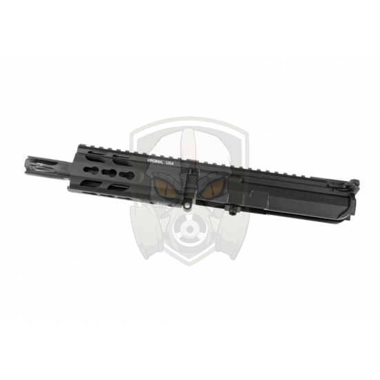 Trident Mk2 SPR/PDW Bundle - Black -