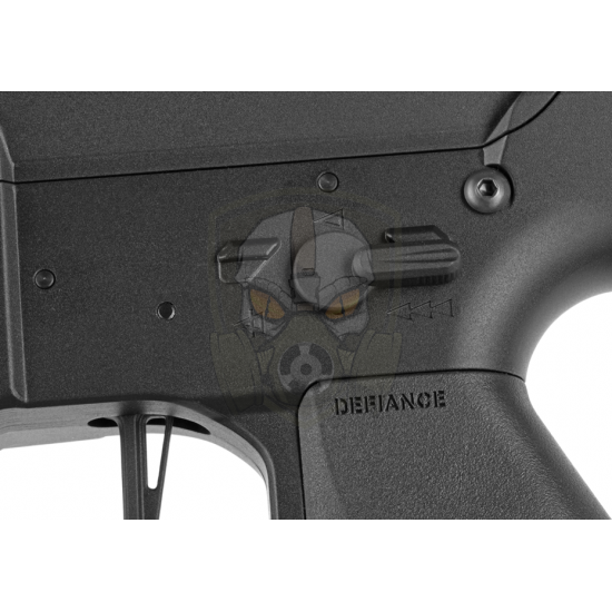 Trident Mk2 SPR/PDW Bundle - Black -