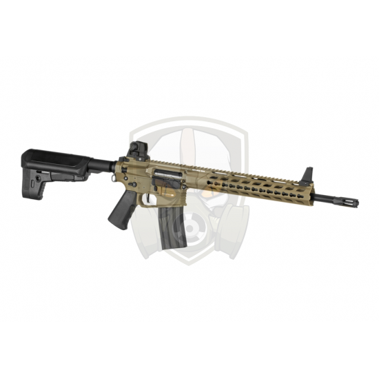 Trident Mk2 SPR/PDW Bundle - Dark Earth -