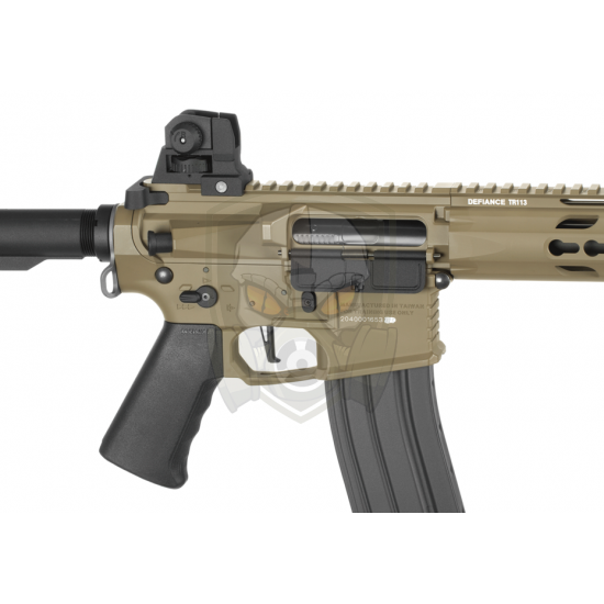 Trident Mk2 SPR/PDW Bundle - Dark Earth -