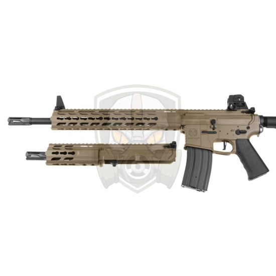 Trident Mk2 SPR/PDW Bundle - Dark Earth -