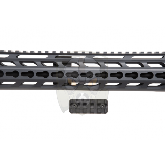 Trident Mk2 SPR/PDW Bundle - Grey -