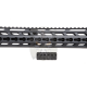 Trident Mk2 SPR/PDW Bundle - Grey -