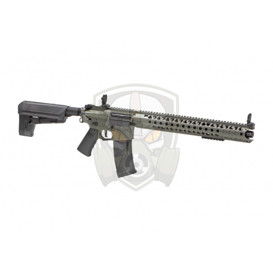 War Sport LVOA-C Full Power - Foliage Green -