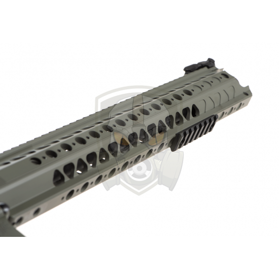 War Sport LVOA-C Full Power - Foliage Green -