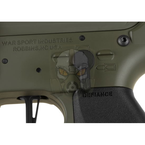 War Sport LVOA-C Full Power - Foliage Green -