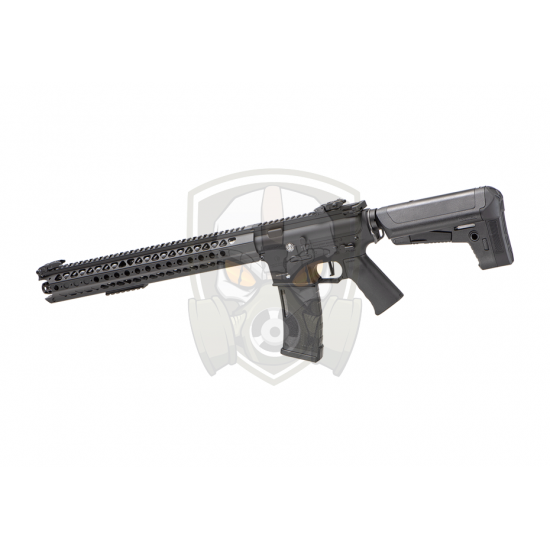 War Sport LVOA-C Full Power - Black -