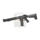 War Sport LVOA-C Full Power - Black -