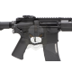 War Sport LVOA-C Full Power - Black -