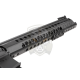 War Sport LVOA-C Full Power - Black -