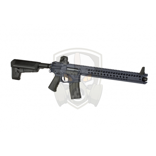 War Sport LVOA-C Full Power - Grey -
