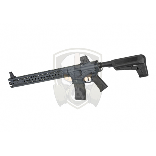 War Sport LVOA-C Full Power - Grey -