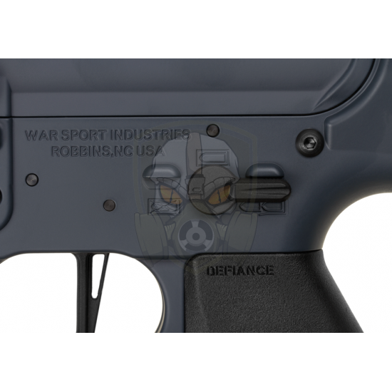 War Sport LVOA-C Full Power - Grey -