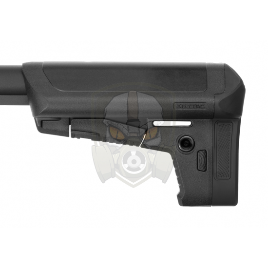 War Sport LVOA-S Full Power - Black -