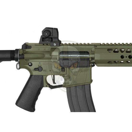 War Sport LVOA-S Full Power - Foliage Green -