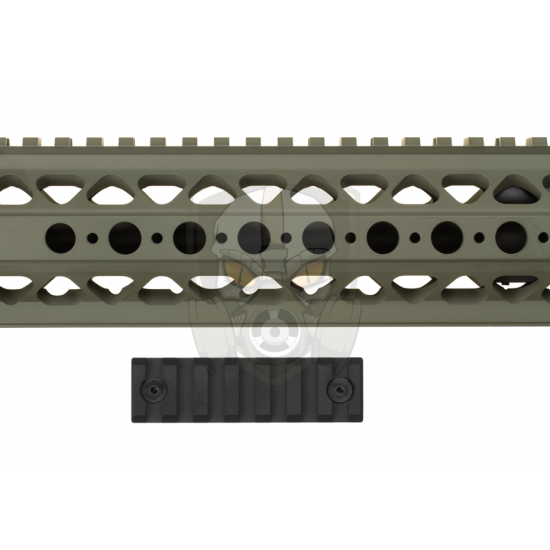 War Sport LVOA-S Full Power - Foliage Green -