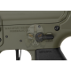 War Sport LVOA-S Full Power - Foliage Green -