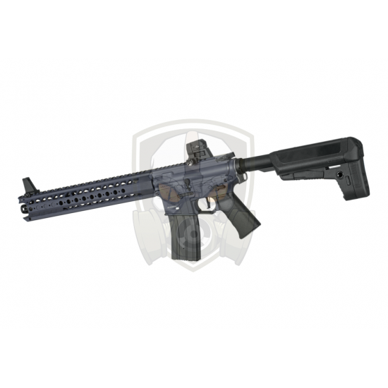 War Sport LVOA-S Full Power - Grey -