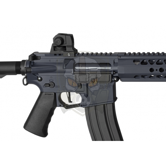 War Sport LVOA-S Full Power - Grey -