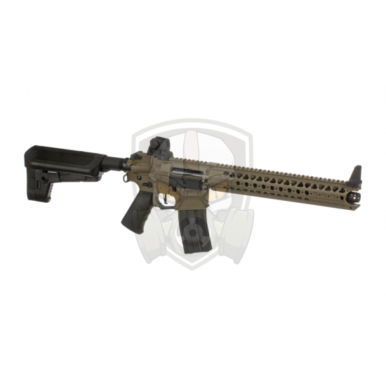 War Sport LVOA-S Full Power - Dark Earth -