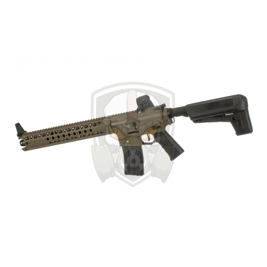War Sport LVOA-S Full Power - Dark Earth -