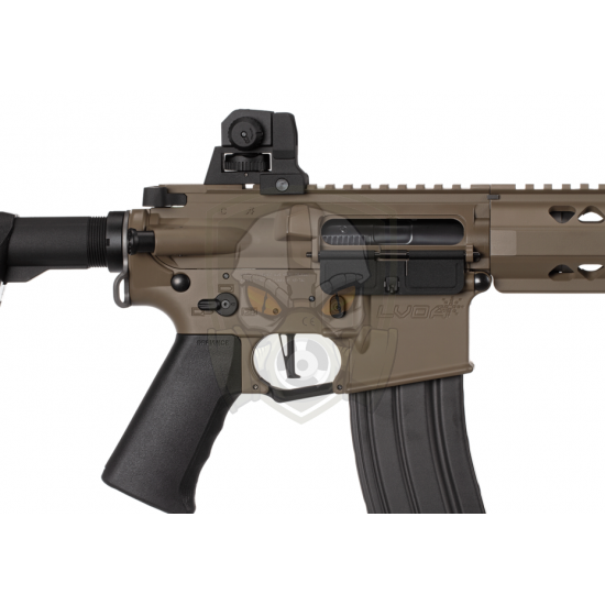 War Sport LVOA-S Full Power - Dark Earth -