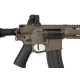 War Sport LVOA-S Full Power - Dark Earth -