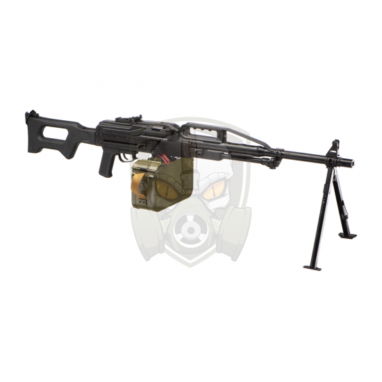 PKP Pecheneg LMG PKP Pecheneg LMG