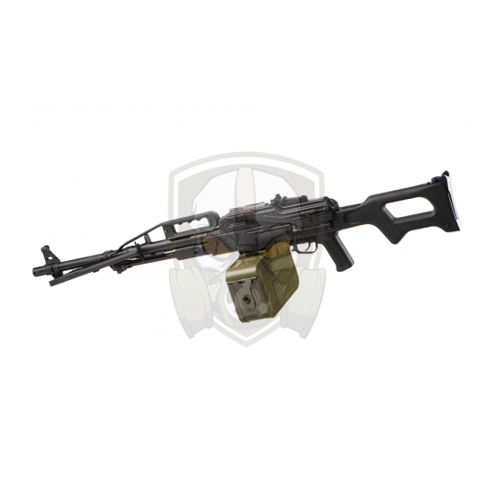 PKP Pecheneg LMG PKP Pecheneg LMG