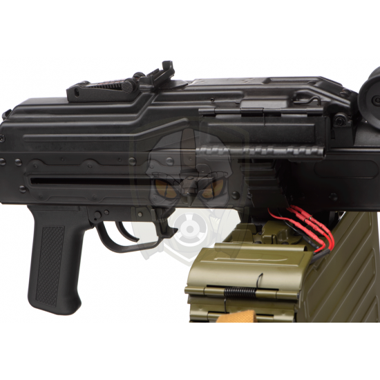 PKP Pecheneg LMG PKP Pecheneg LMG