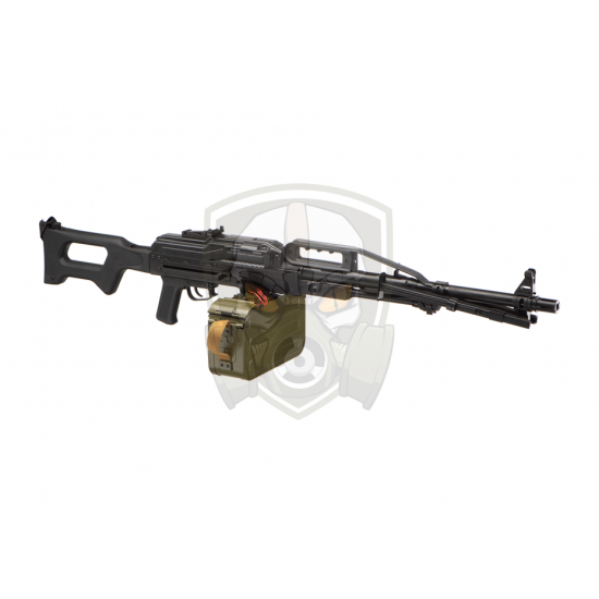 PKP Pecheneg LMG PKP Pecheneg LMG