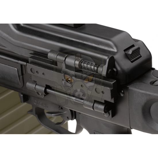 PKP Pecheneg LMG PKP Pecheneg LMG