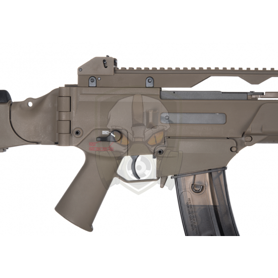 G316CV EBB