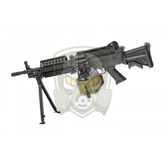 MK46 Mod.1 BK Sport Line