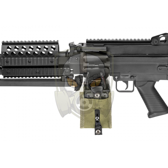 MK46 Mod.1 BK Sport Line