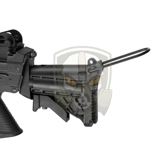 MK46 Mod.1 BK Sport Line