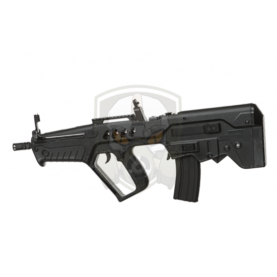 T-21 Explorer Series - Black -