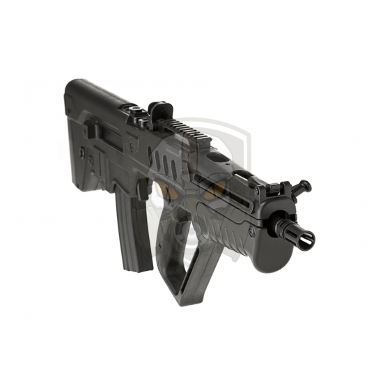 T-21 Explorer Series - Black -