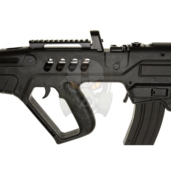 T-21 Explorer Series - Black -