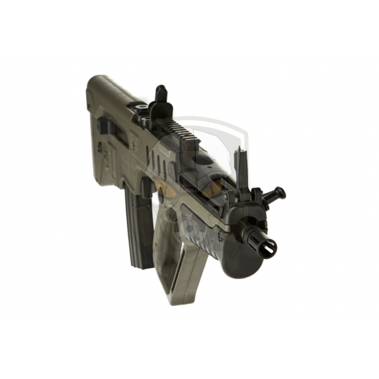 T-21 Explorer Series - OD -