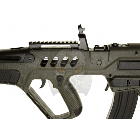 T-21 Explorer Series - OD -