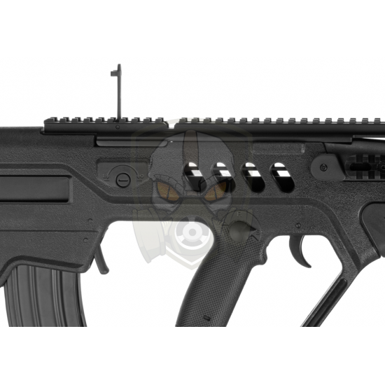 T-21 SAR Flat Top Pro Series