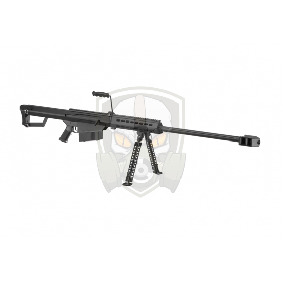 Barrett M82A1 Full Metal