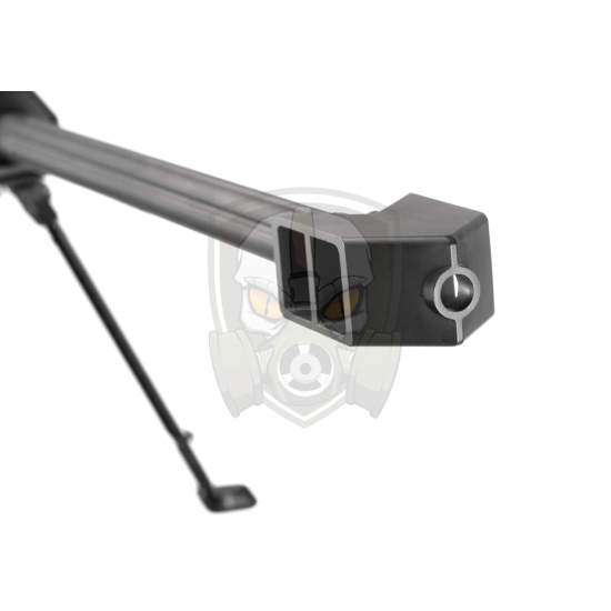 Barrett M82A1 Full Metal