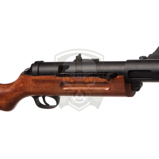 MP-18 Real Wood Version