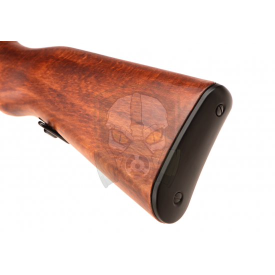 MP-18 Real Wood Version